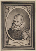 KG 15834
<br/>
Grondtekeningen van het Gebouw der Maatschappije van verdiensten (...) Felix Meritis: voorgevel
<br/>
<em>Meer de Jonge, Noach van der (1741-1822)</em>